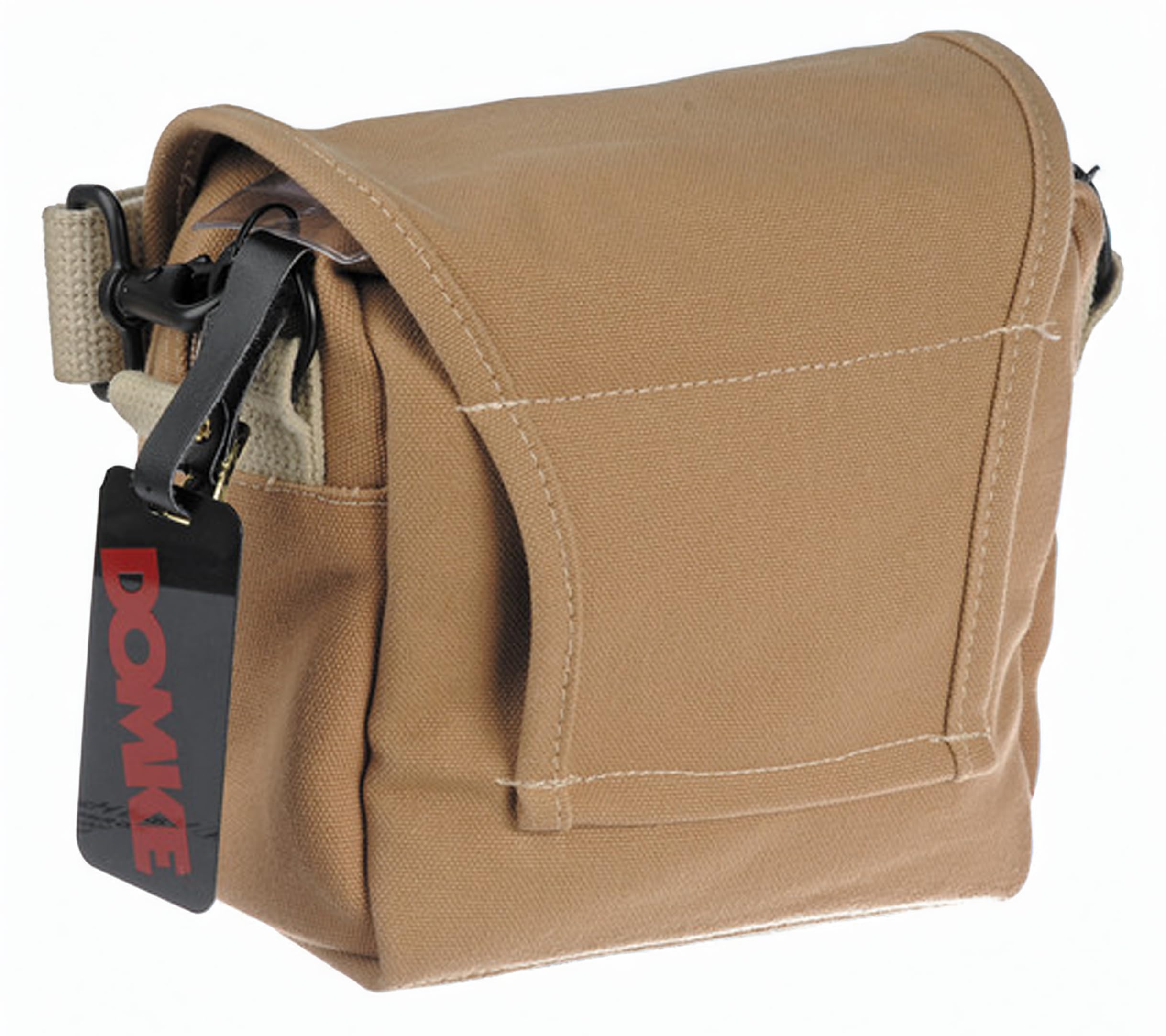 DOMKE Classic Camera Bags F-5XA Borsa per fotocamera, colore: Beige