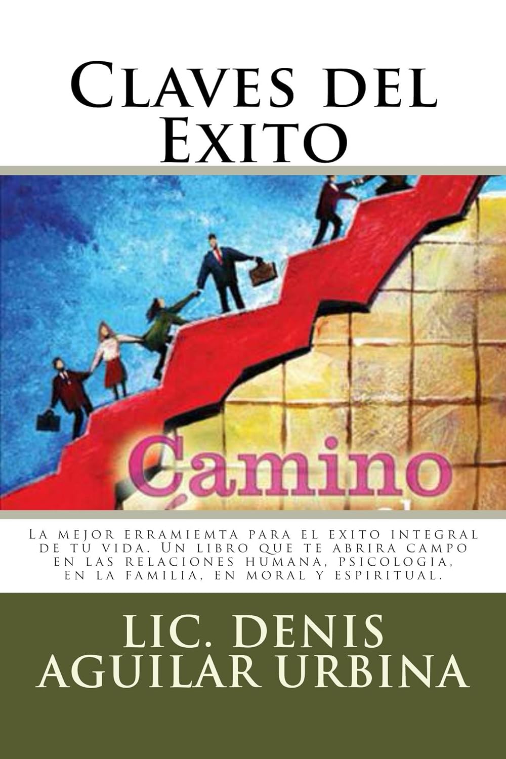 Amazon.co.jp Como Alcanzar el Exito Claves del Éxito (Spanish Edition