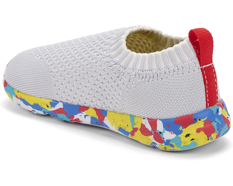 See Kai Run Ryder Knit FlexiRun (Toddler/Little Kid) - Back View