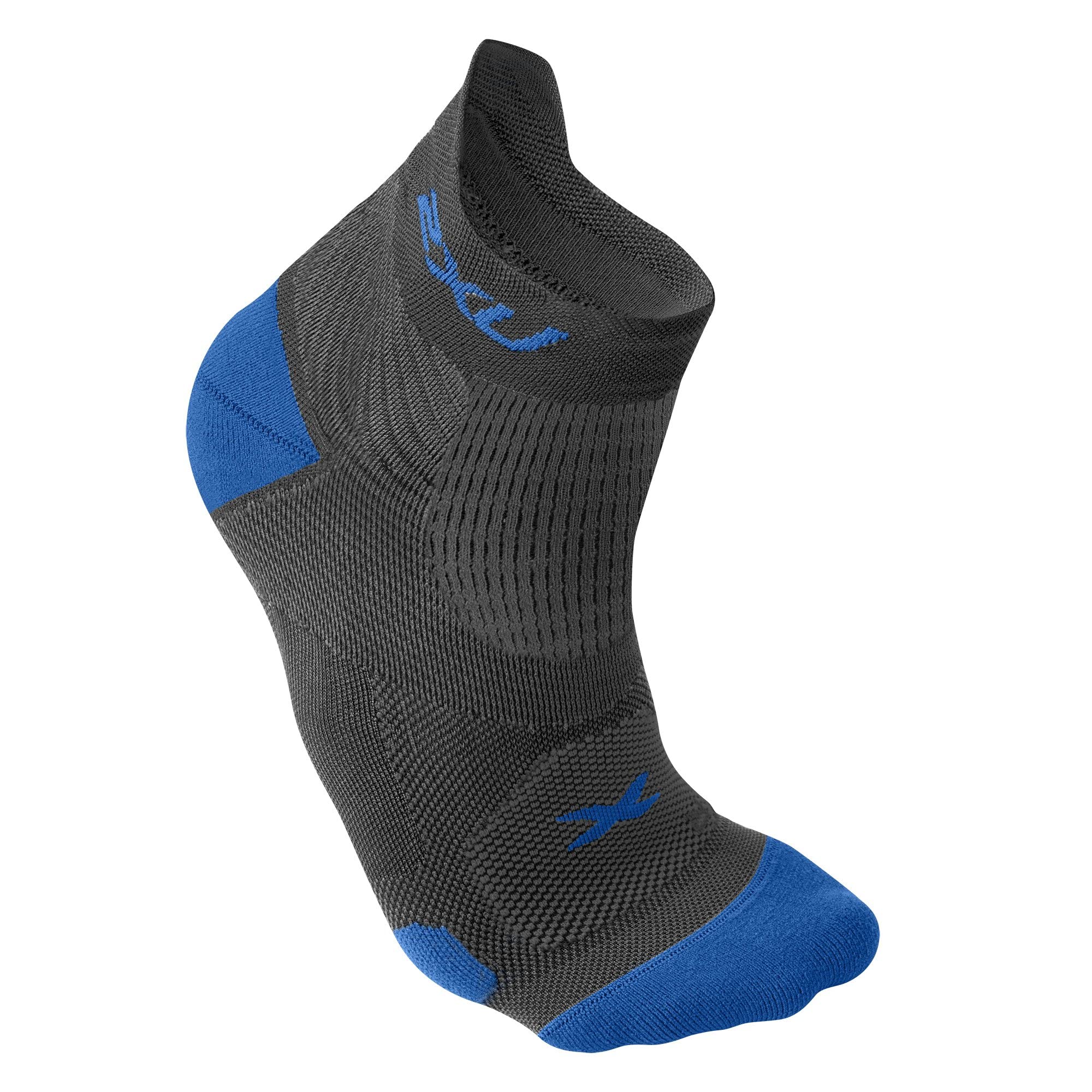 GlobalNiche® 2XU Men's Race VECTR Sock