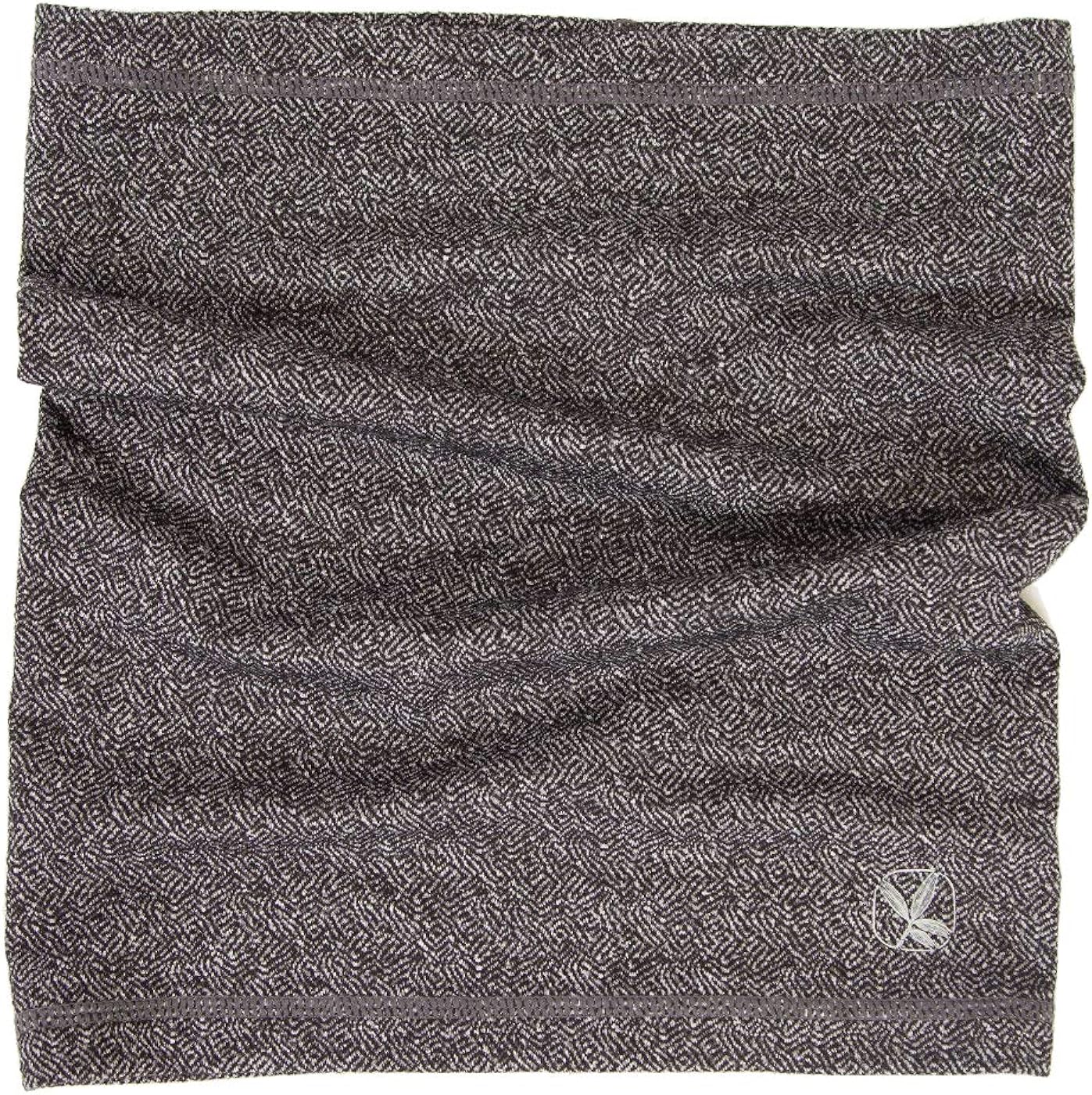 Carve Designs Women's Neck Warmer, Moss Topo, OS at  Women’s Clothing store