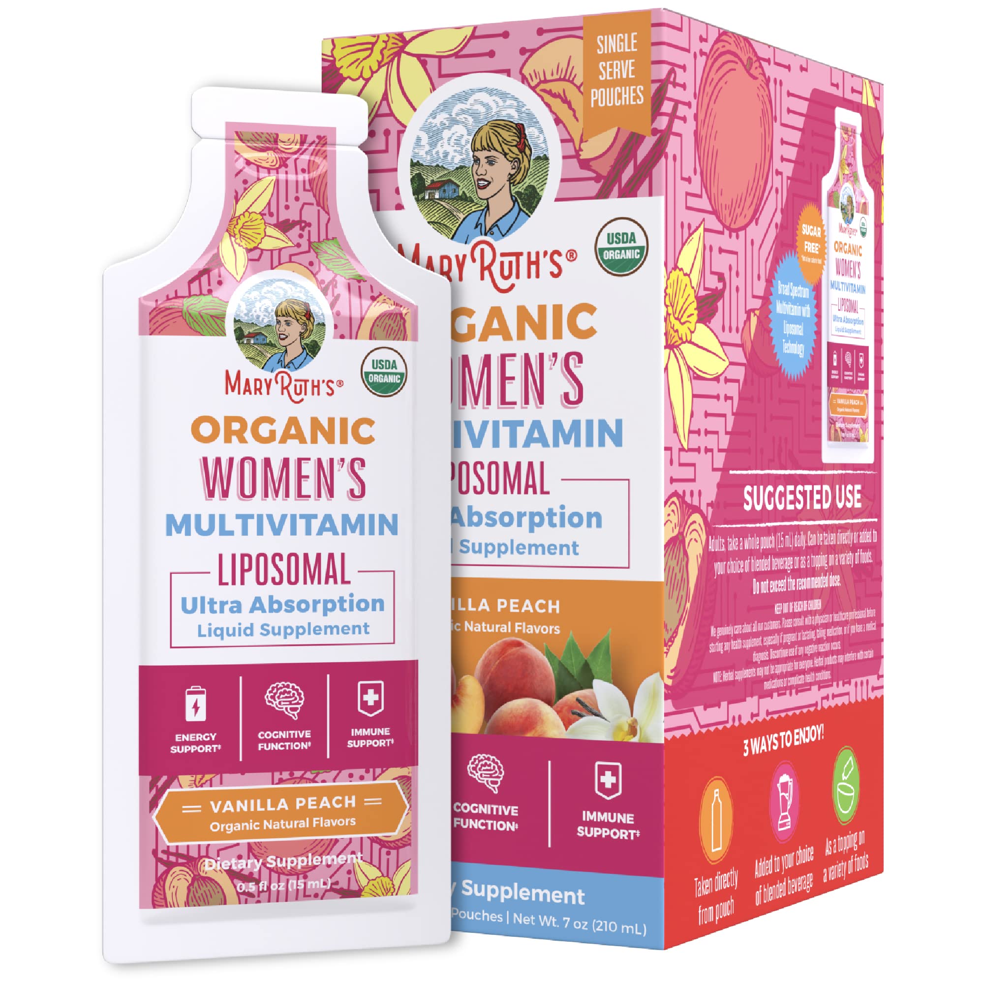 Multivitamin For Women SugarFree Womens Multivitamin