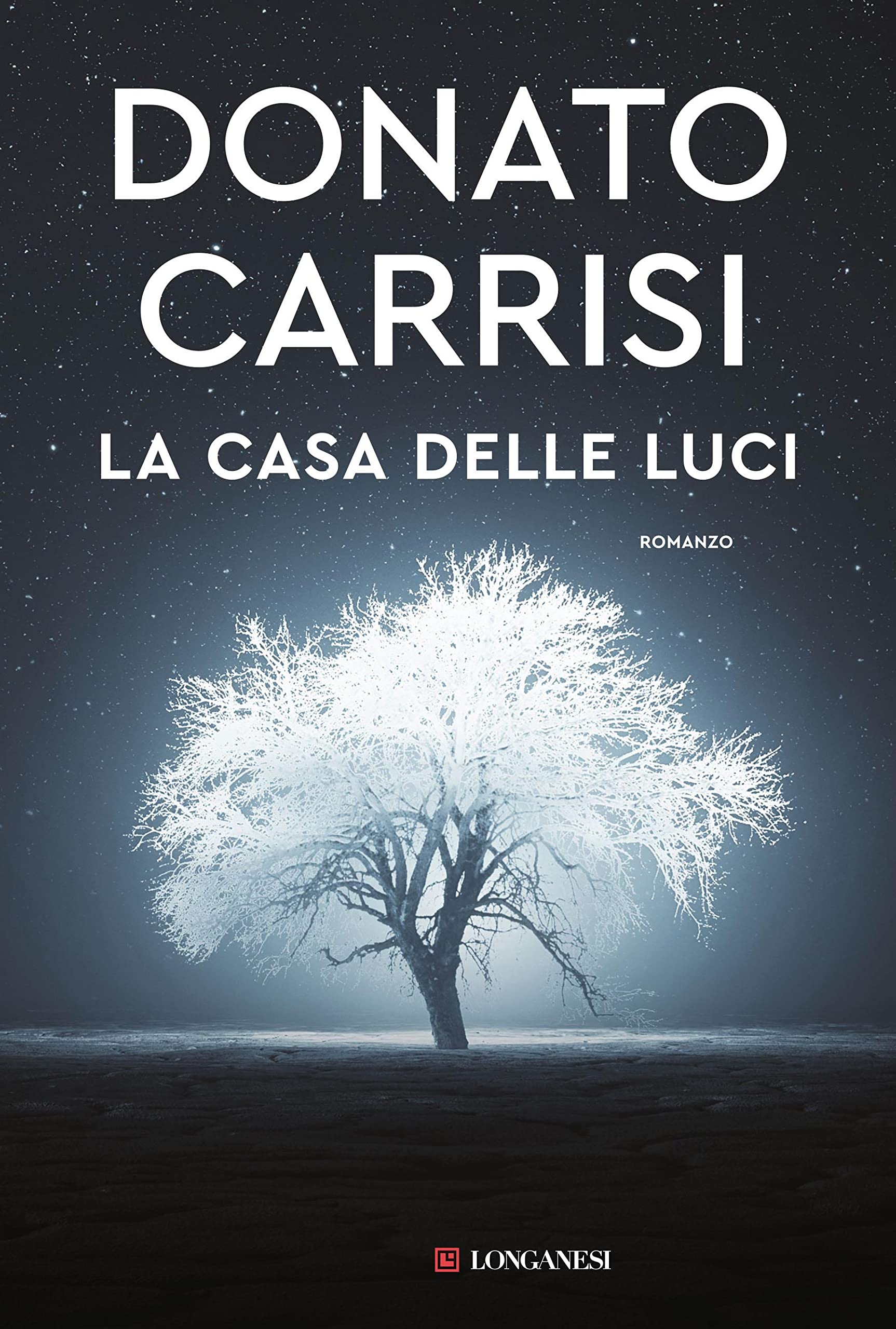 La casa delle luci (Italian Edition)
