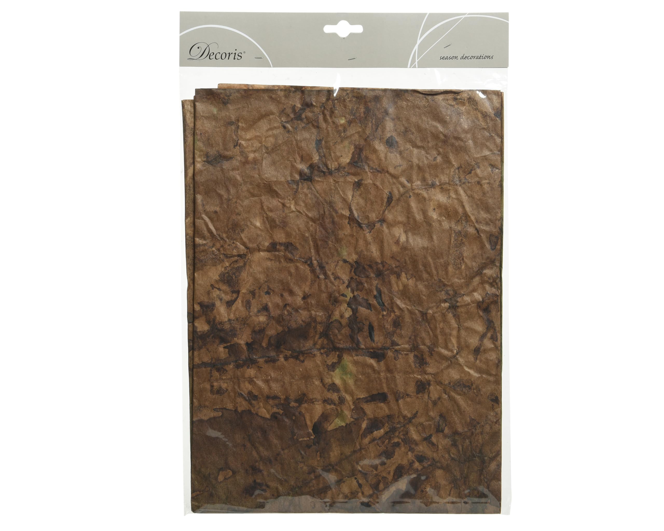 EDM 71953 Papel Camuflaje para Belen, 67x97 cm, Multicolor