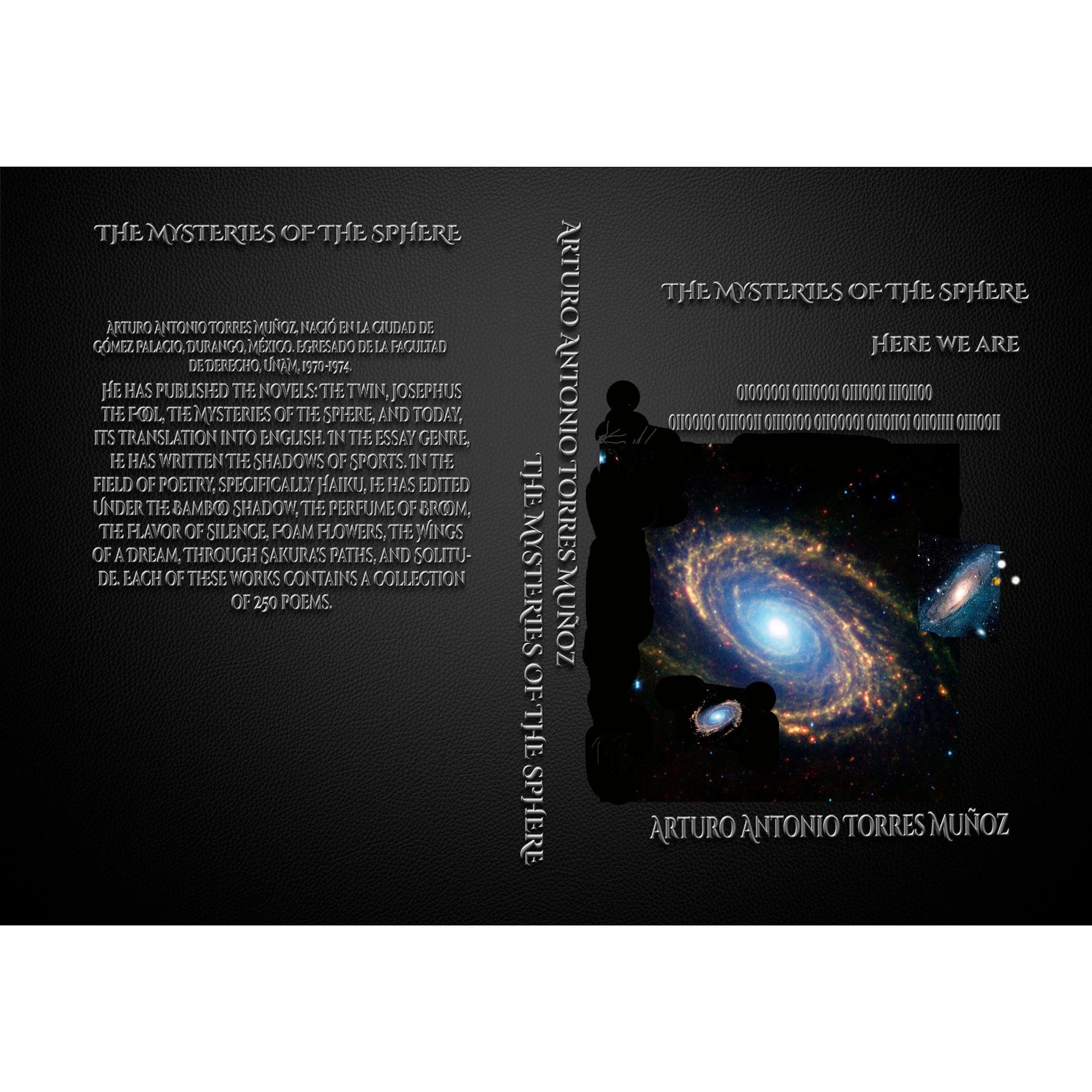 THE MYSTERIES OF THE SPHERE