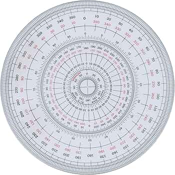 Amazon.com: ウチダ製図器(Uchidaseizuki) Uchida 1-822-0002 Total
