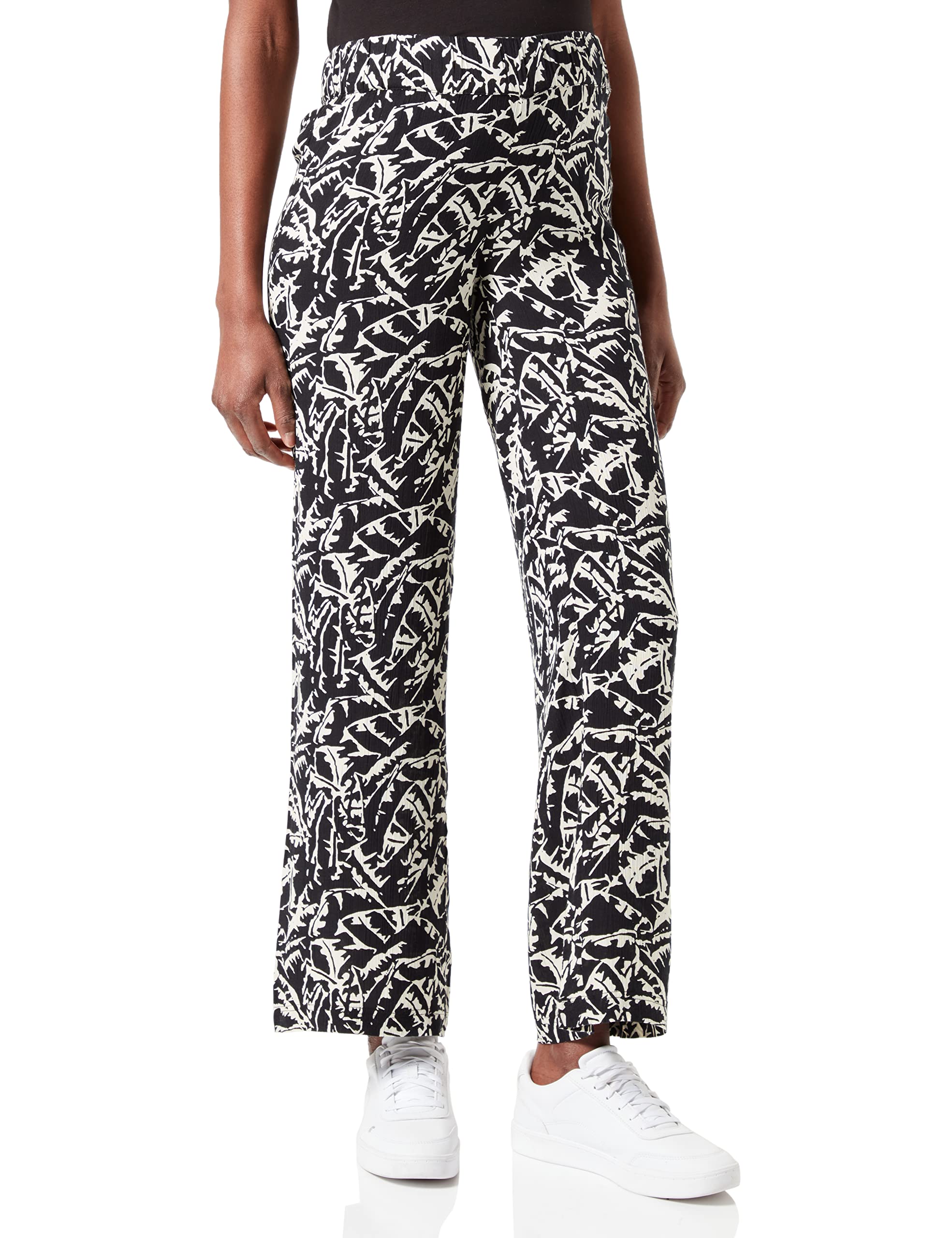 Supermom Gestreepte Straight Fit Zwangerschapswide Leg Broek Fraser Lichtroze Wit 17053981 Supermom Gestreepte Straight Fit Zwangerschapswide Leg Broek Fraser Lichtroze Wit 17053981