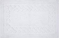 Vista 2 de Alfombra de baño 100% algodón con cadena