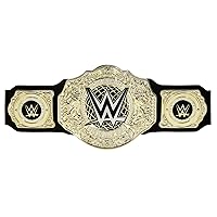 Mattel WWE - Cintura del Titolo World Heavyweight Championship