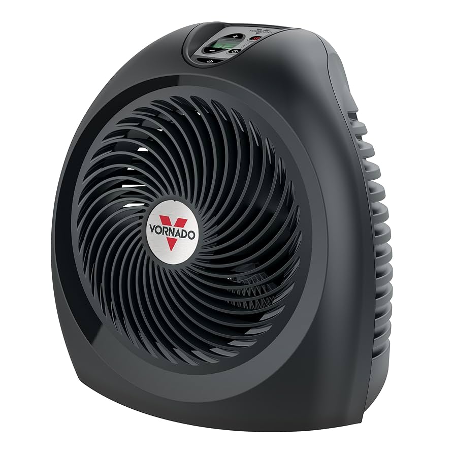 Amazon.com: Vornado AVH2 Plus Whole Room Heater with