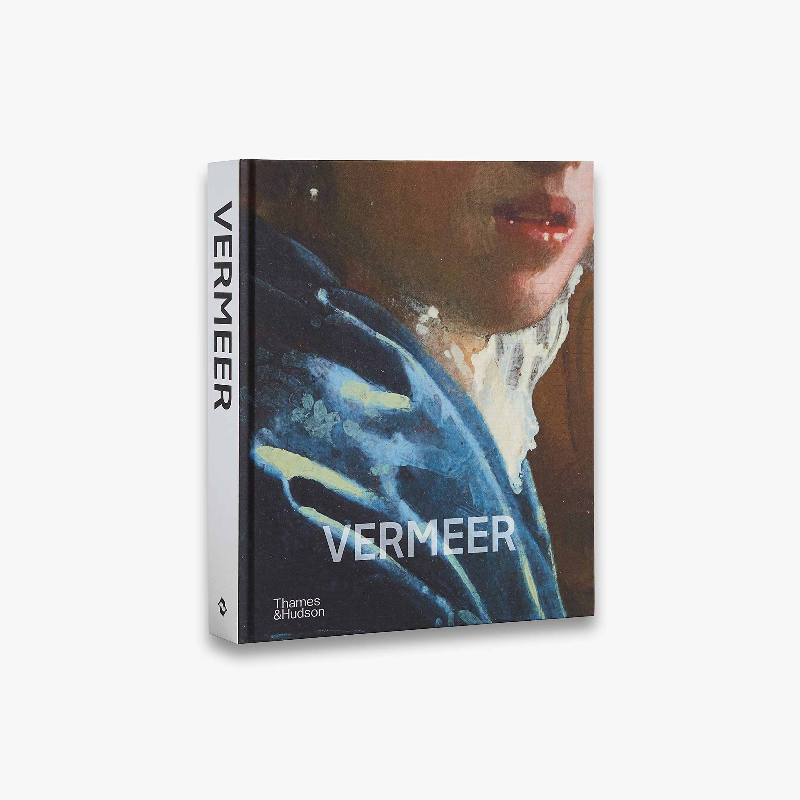 Johannes Vermeer -The Rijksmuseum's Exhibition Catalogue /anglais: The Rijksmuseum's forthcoming major exhibition catalogue