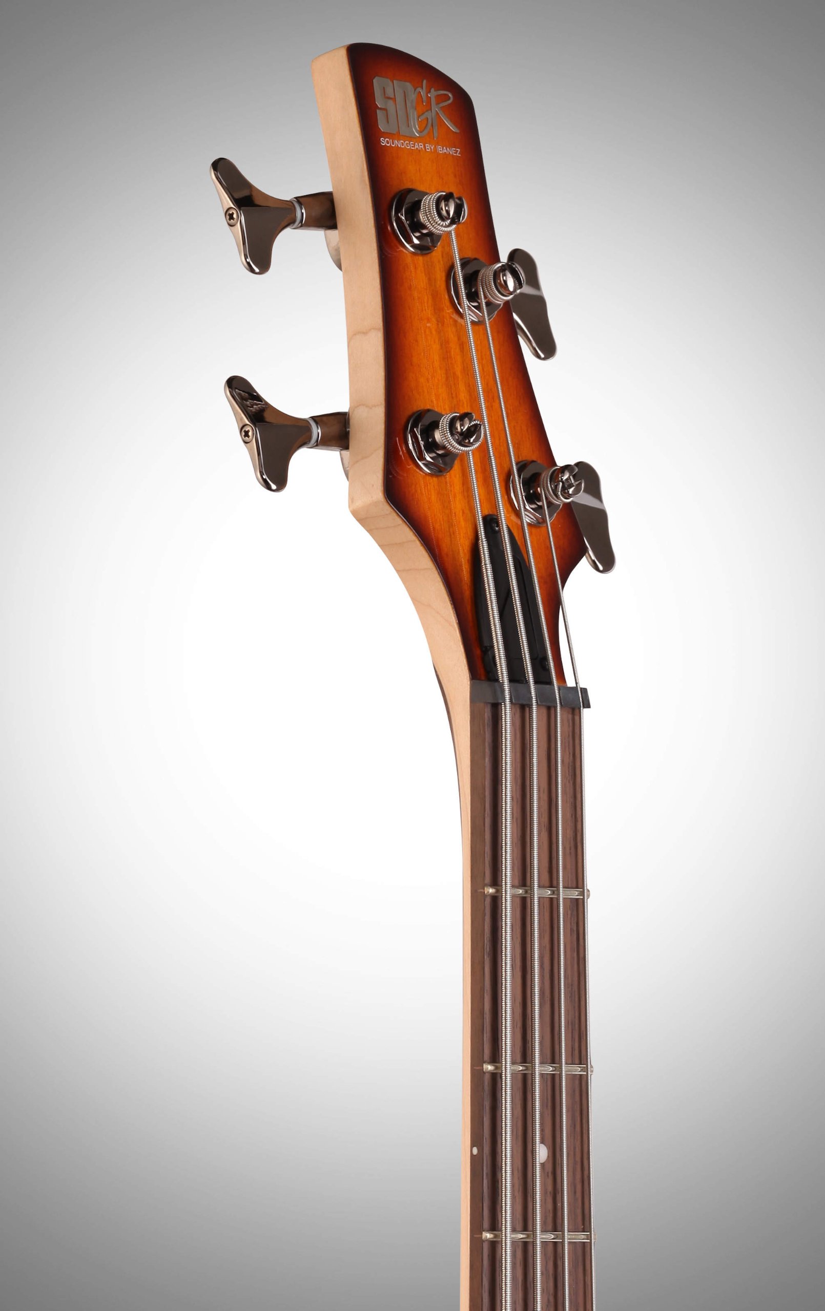 Ibanez SDGR SR370カスタム仕様 ベース