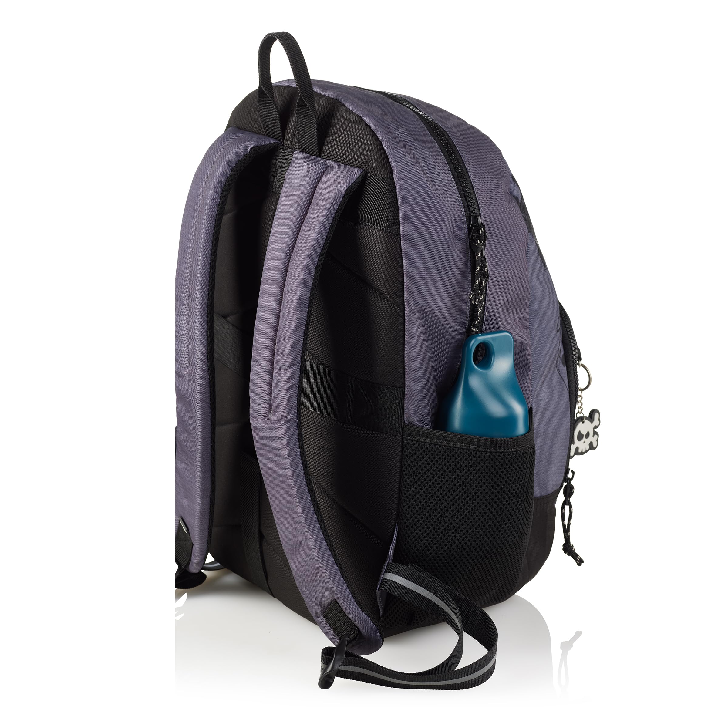 Miquelrius - Mochila Escolar, Doble Compartimento