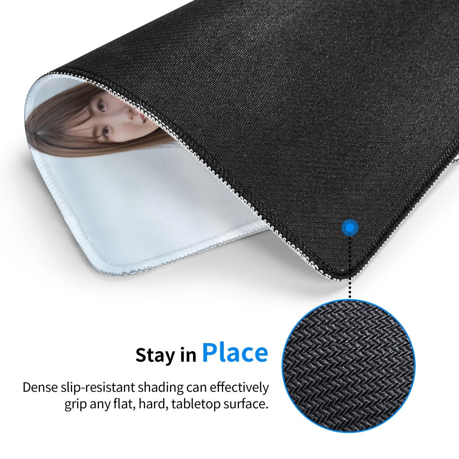 石川澪　マウスパッド 石川澪 マウスパッド Amazon.co.jp: 石川澪 マウスパッド ゲーミング