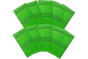 GOLDSANGSA Korean Exfoliating Washcloths