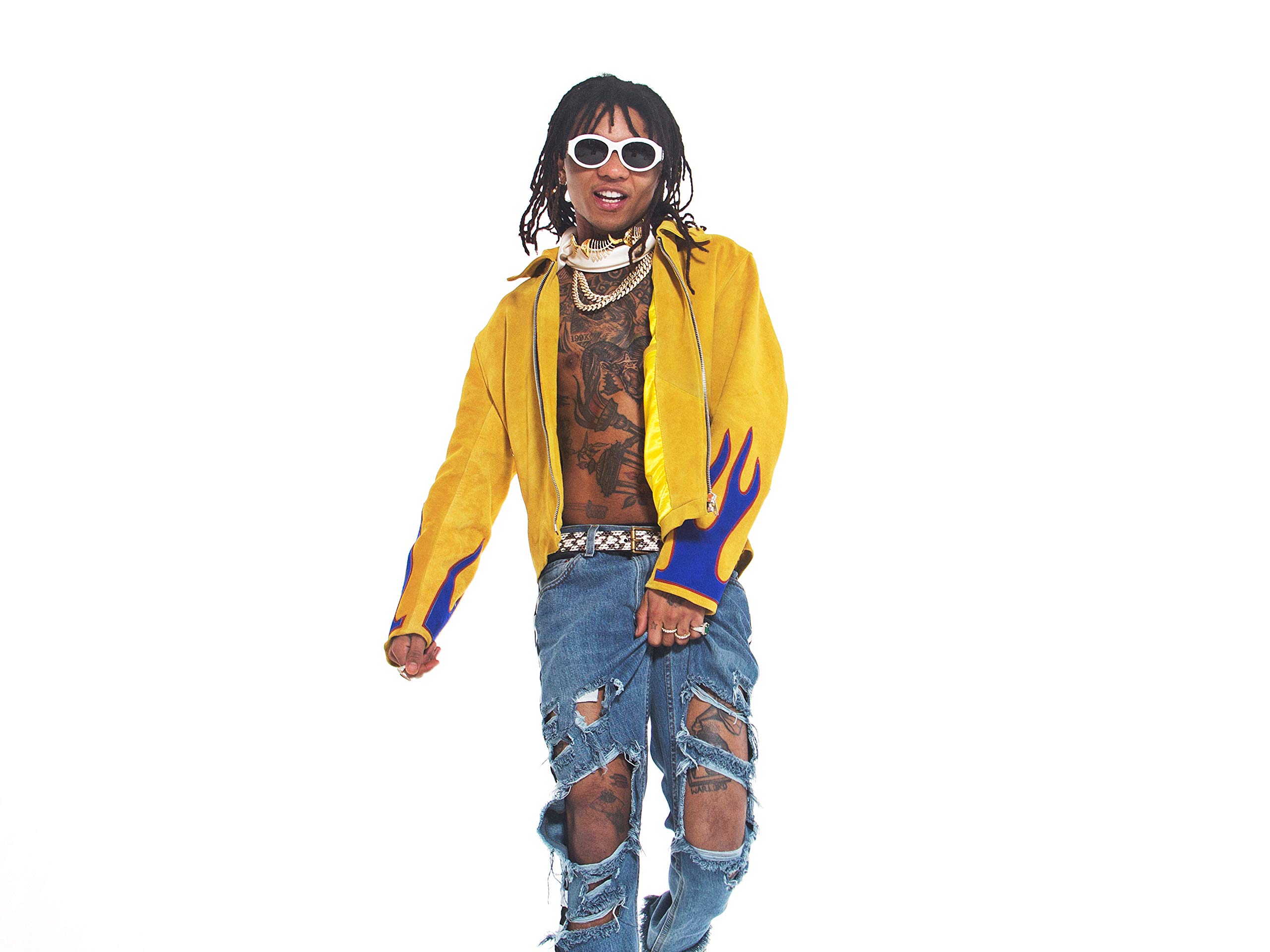 Swae Lee