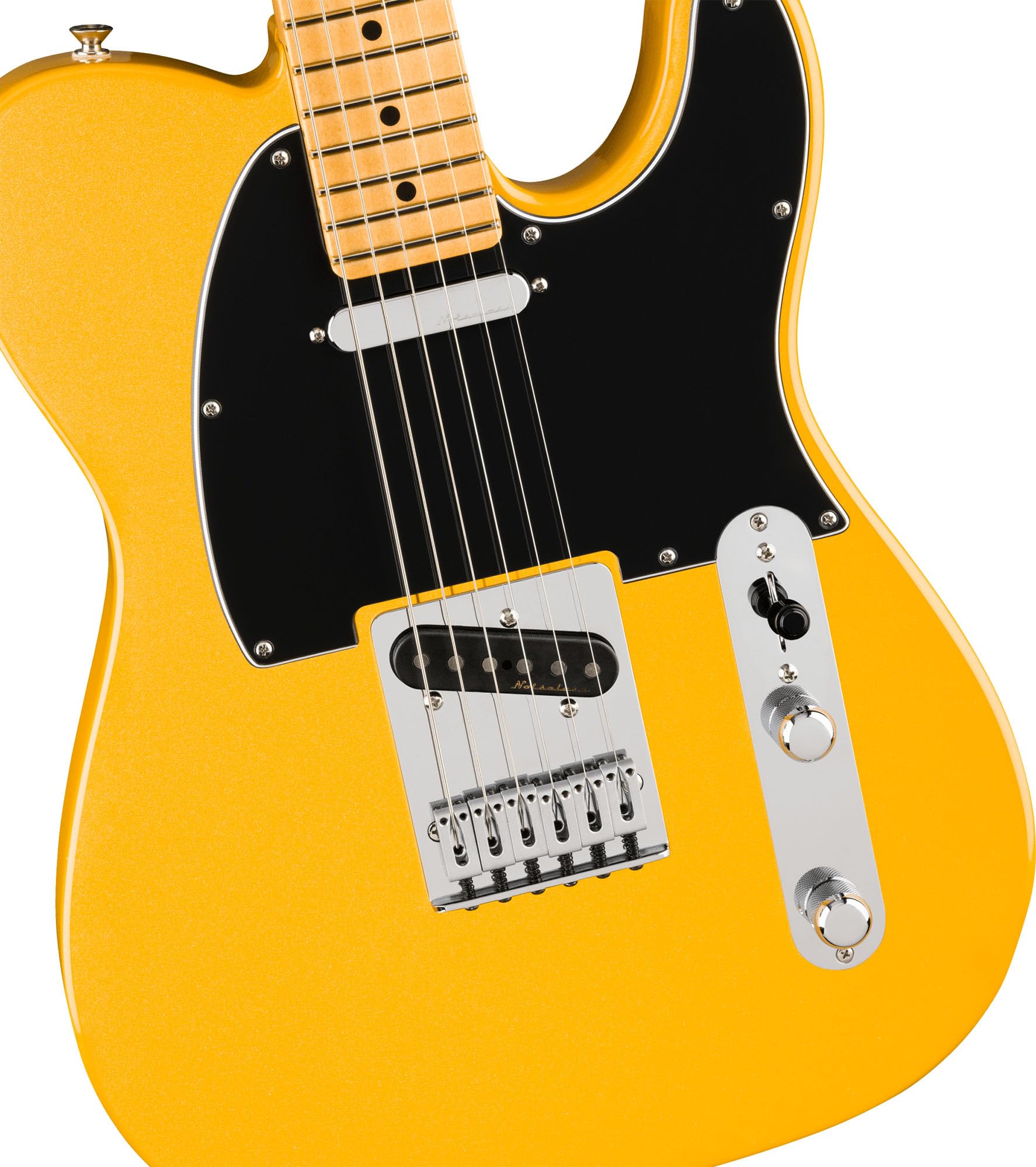 Amazon.co.jp: Fender Player II Modified Telecaster - サンシャイン