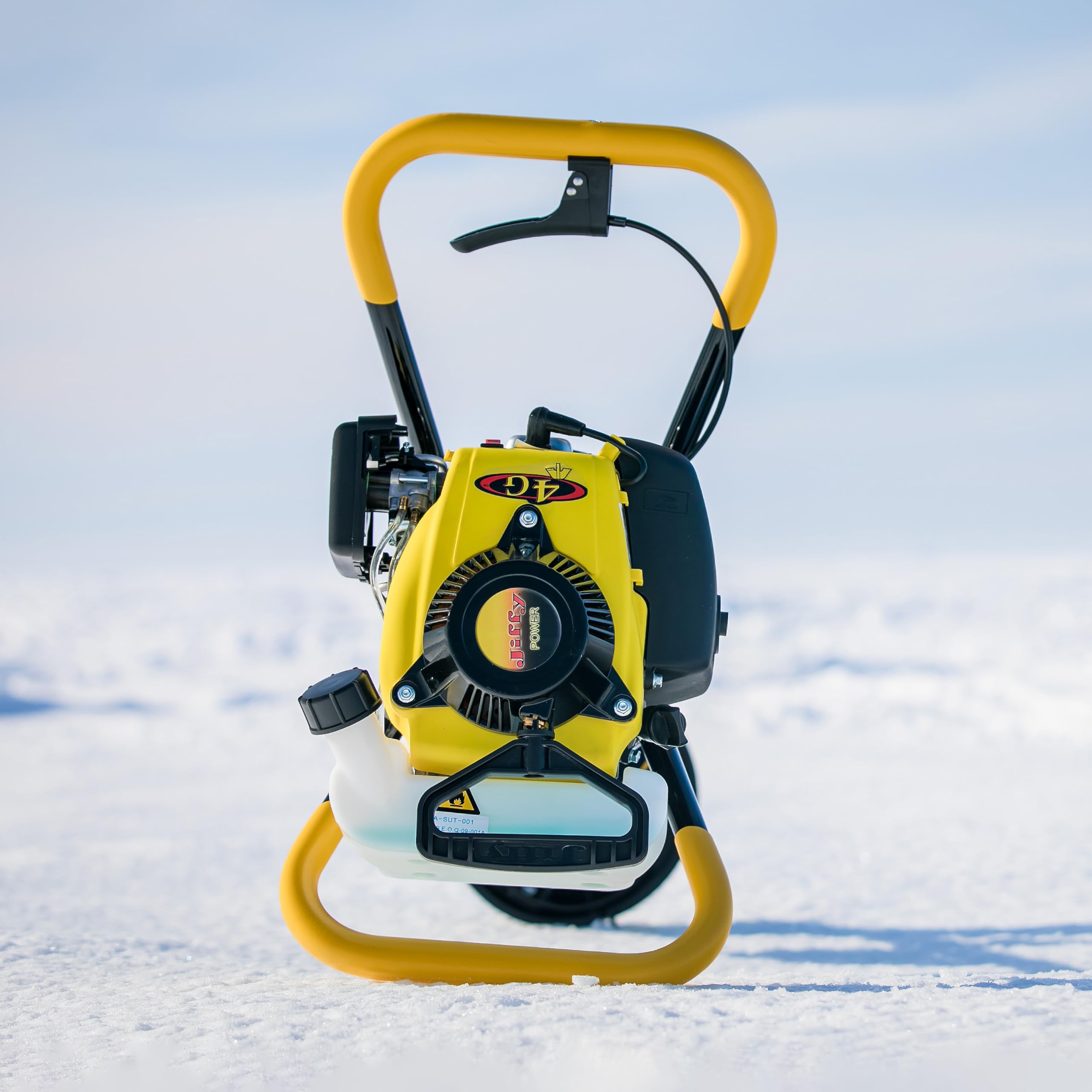 41 08 All 4g Stroke Stealth Stx Auger Assembly Desertcart INDIA