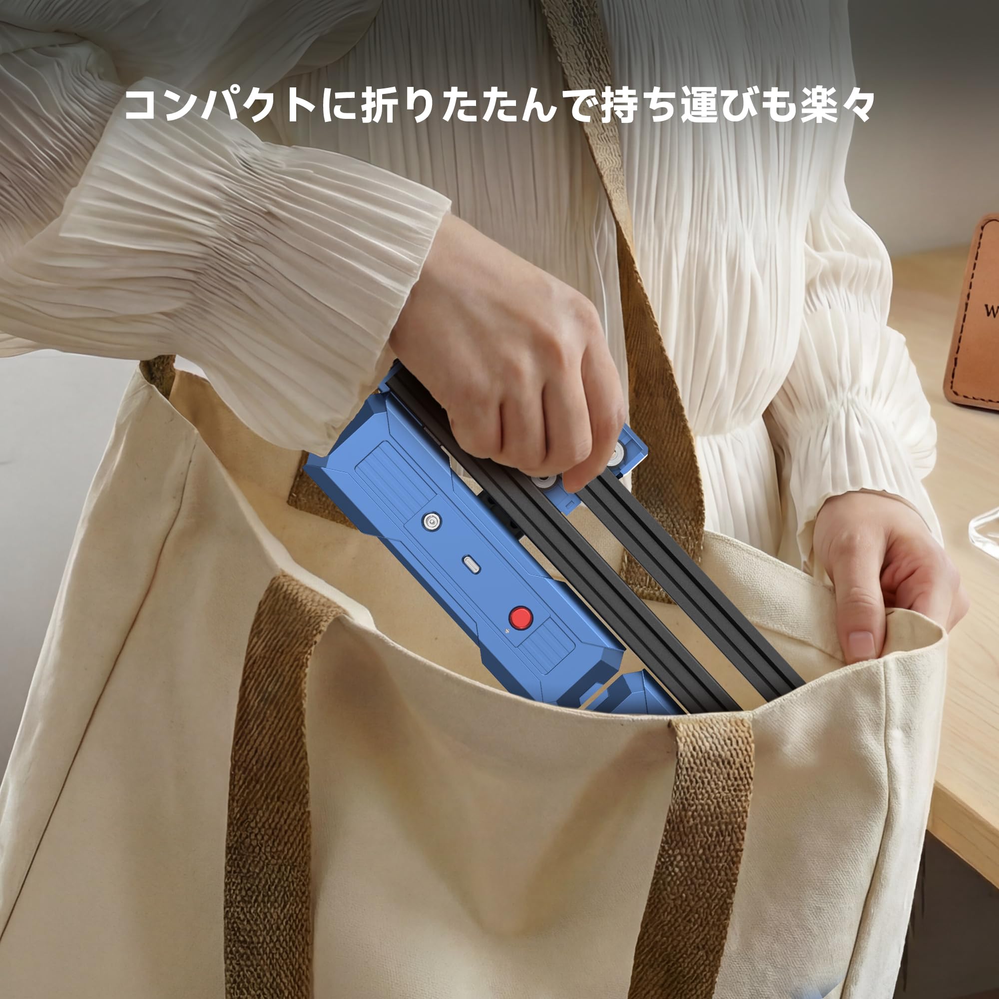 Amazon | Artilume T1 レーザー彫刻機 3000mW アプリ制御 ポータブル 