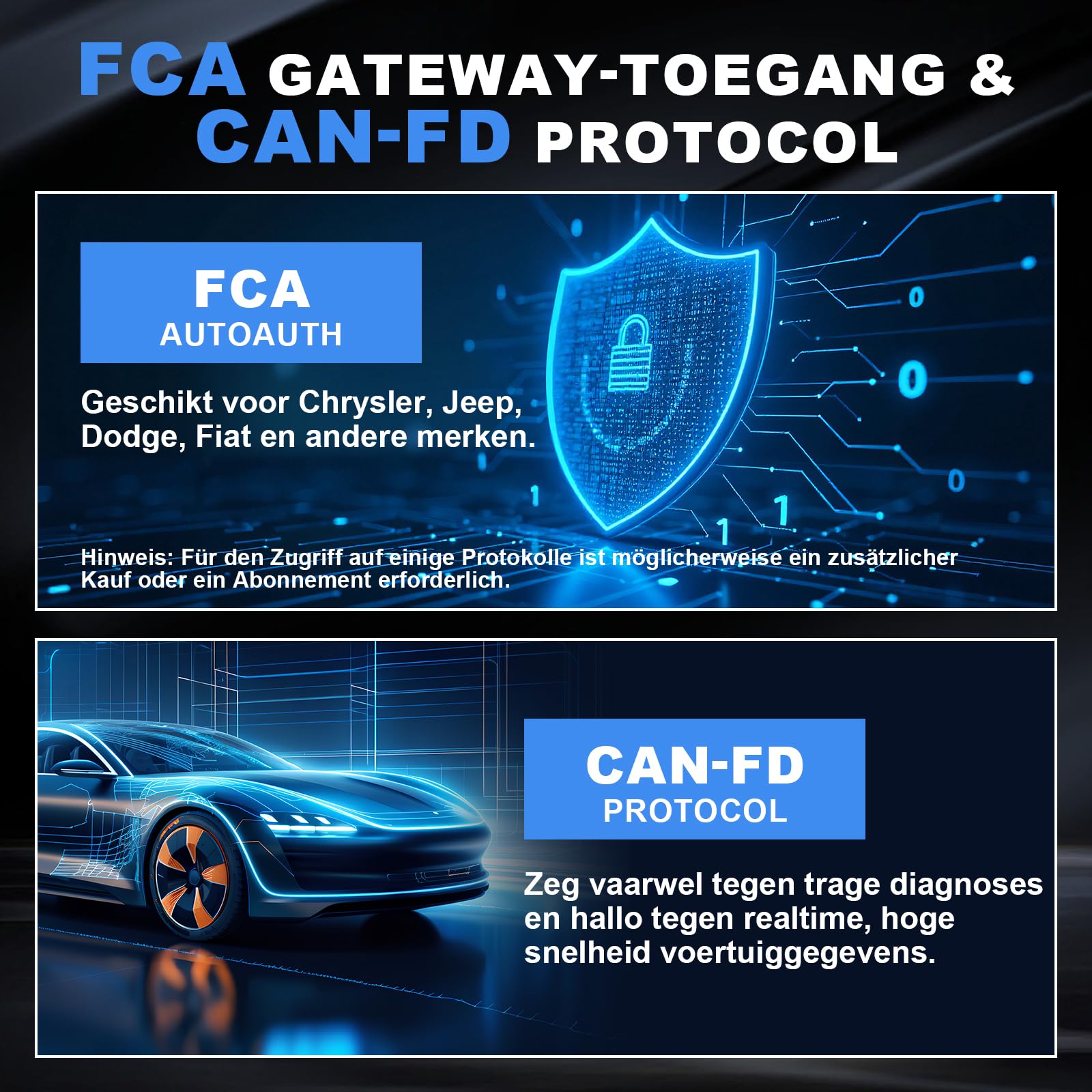TOPDON ArtiDiag600 Pro, OBD2 Diagnosegerät Auto, Diagnosegerät für alle Fahrzeuge, 9 Servicefunktionen für Öl/ABS/DPF/SRS/SAS/Injektorcodierung, Lebenslange kostenlose Updates