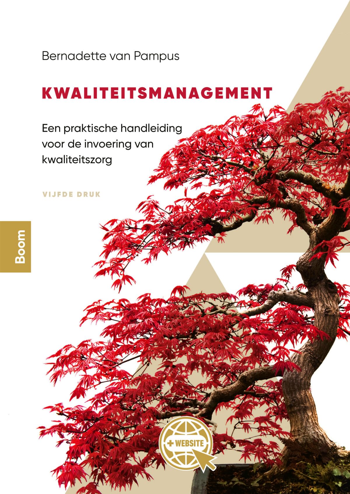 Kwaliteitsmanagement: Een praktische handleiding voor de invoering van kwaliteitszorg