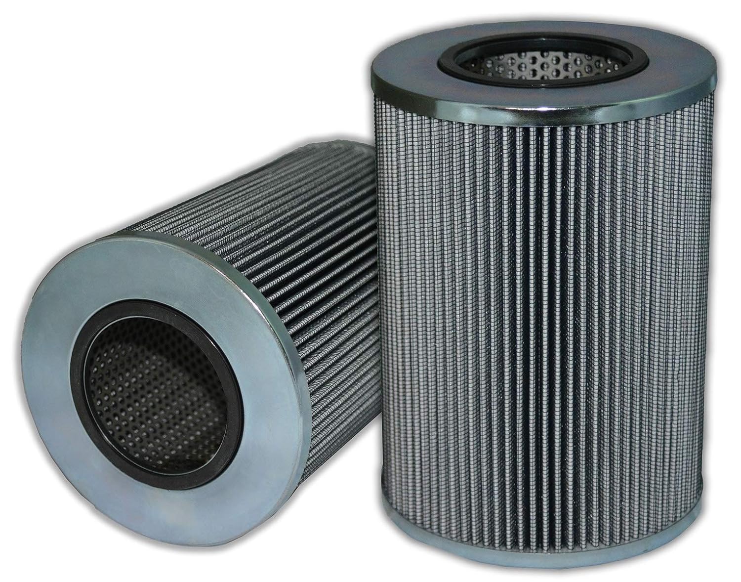 Replacement Hydraulic Filter Compatible with Caterpillar 8U2805, 1-Pack