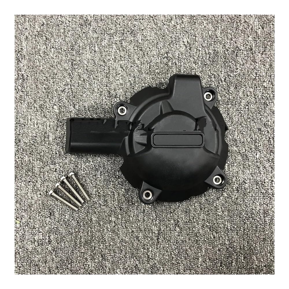 Funda protectora motor S1000 RR 2024 y accesorios 4