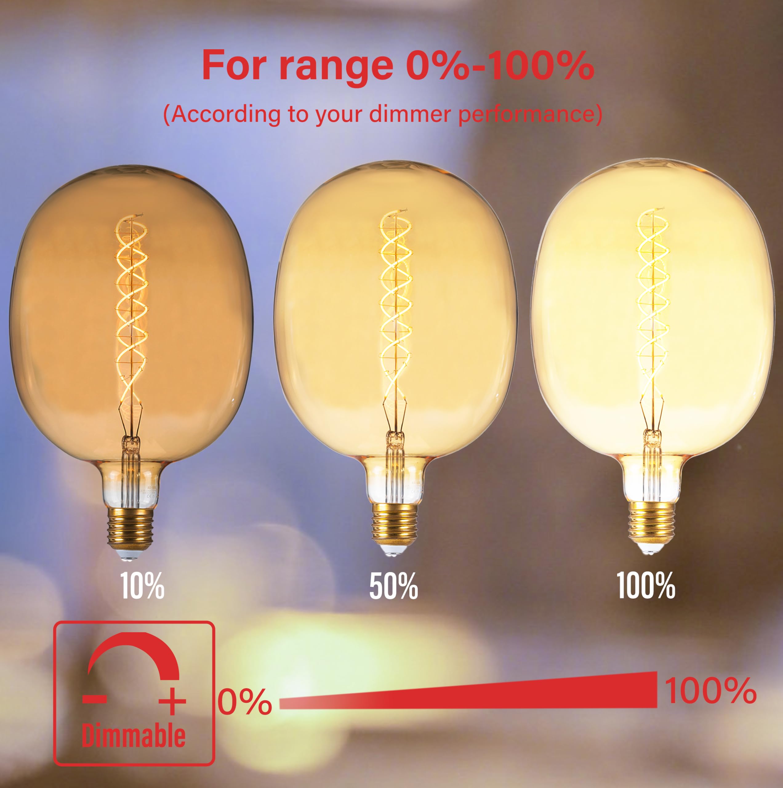 Żarówka LED, energooszczędna, długa żywotność (DG170SL)