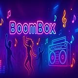 BoomBox