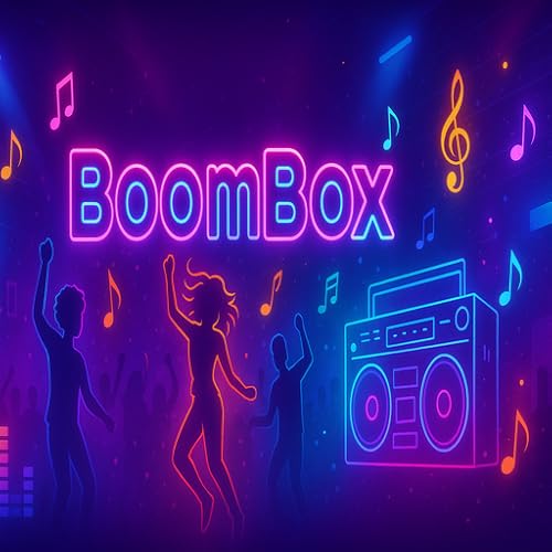 BoomBox