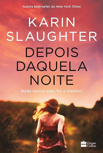Depois daquela noite