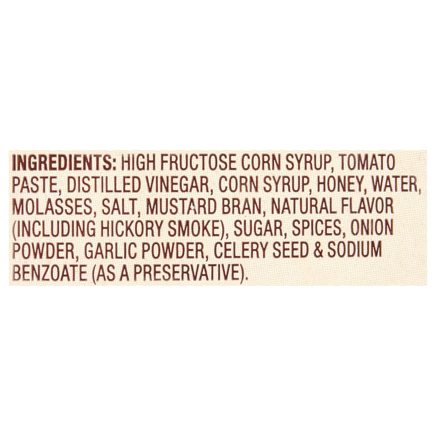 Cattlemen's Mississippi Honey BBQ Sauce, 1 gal - One Gallon Bulk Container of Mississippi Honey Barbecue Sauce Blend of Honey, Vinegar, Hickory and More for Dipping and Barbecue Recipes