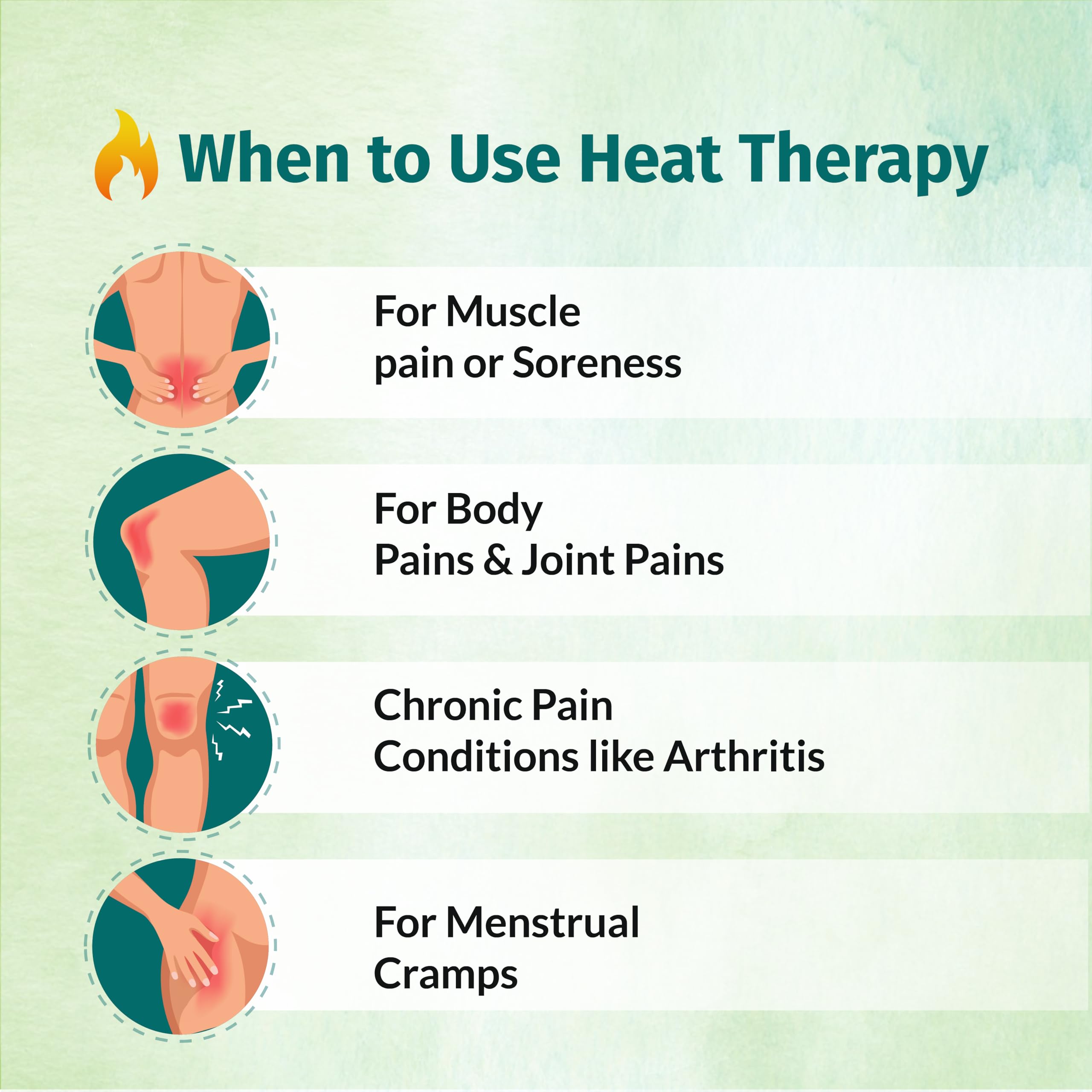 My Dr. Pain Oil Reusable Multipurpose Hot & Cold Gel Pack|Suitable For All Ages 3