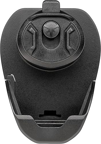 ASP Exo - Funda para esposas, funda para esposas para cinturón de trabajo, chaleco de policía o bolsa para cinturón, accesorios para cinturón de