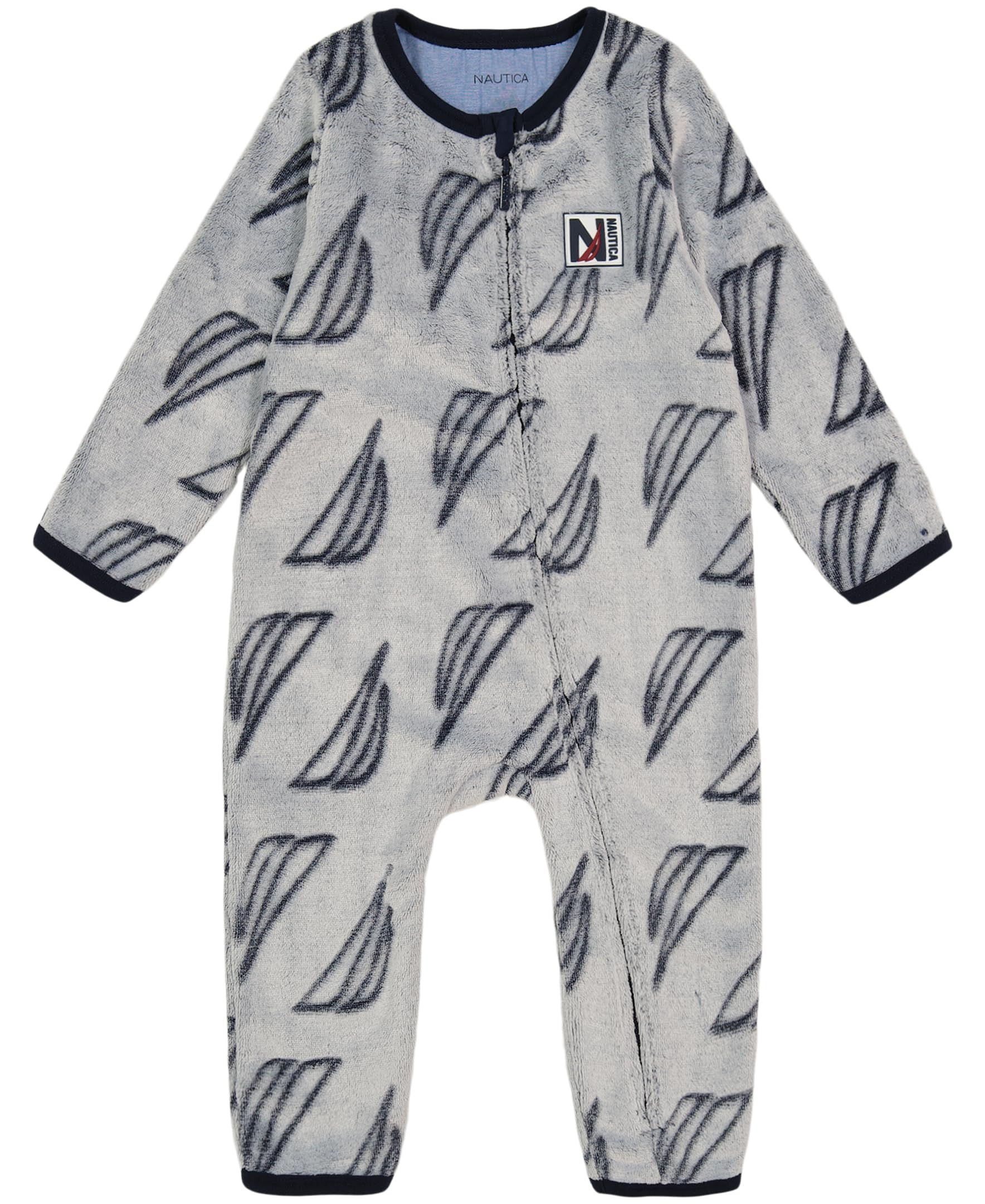 Nautica Baby Boys Coverall