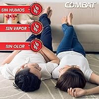 Vista 5 de Combat Max - Cebo para matar cucarachas grandes, 8 unidades (paquete de 1)