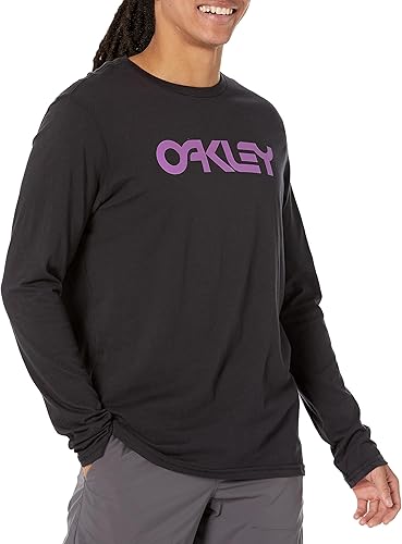 Oakley Camiseta Mark Ii LS 2.0 para hombre