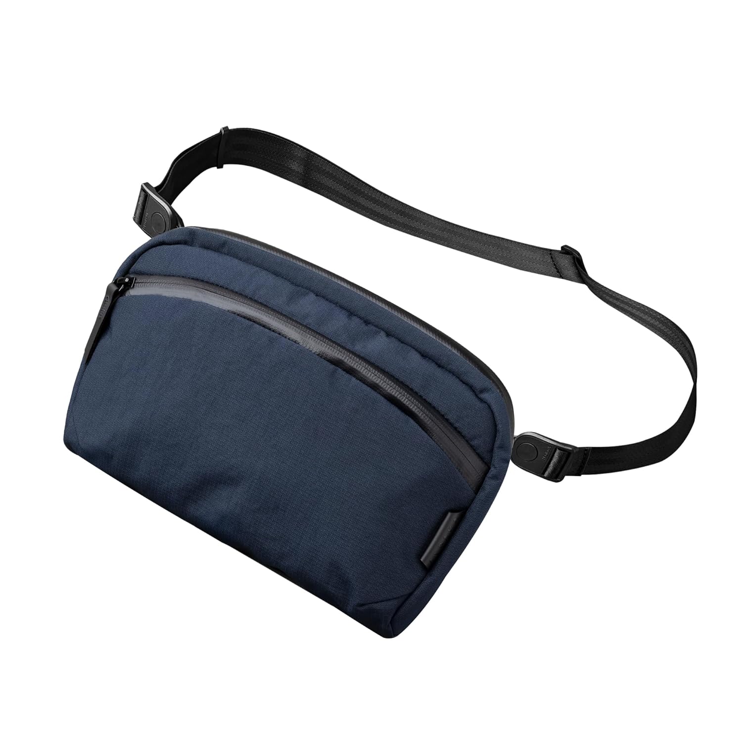 ALPAKA Flight Sling 2L – Bolsa tiracolo masculina leve, portátil, embalável, com alça de ombro de liberação rápida