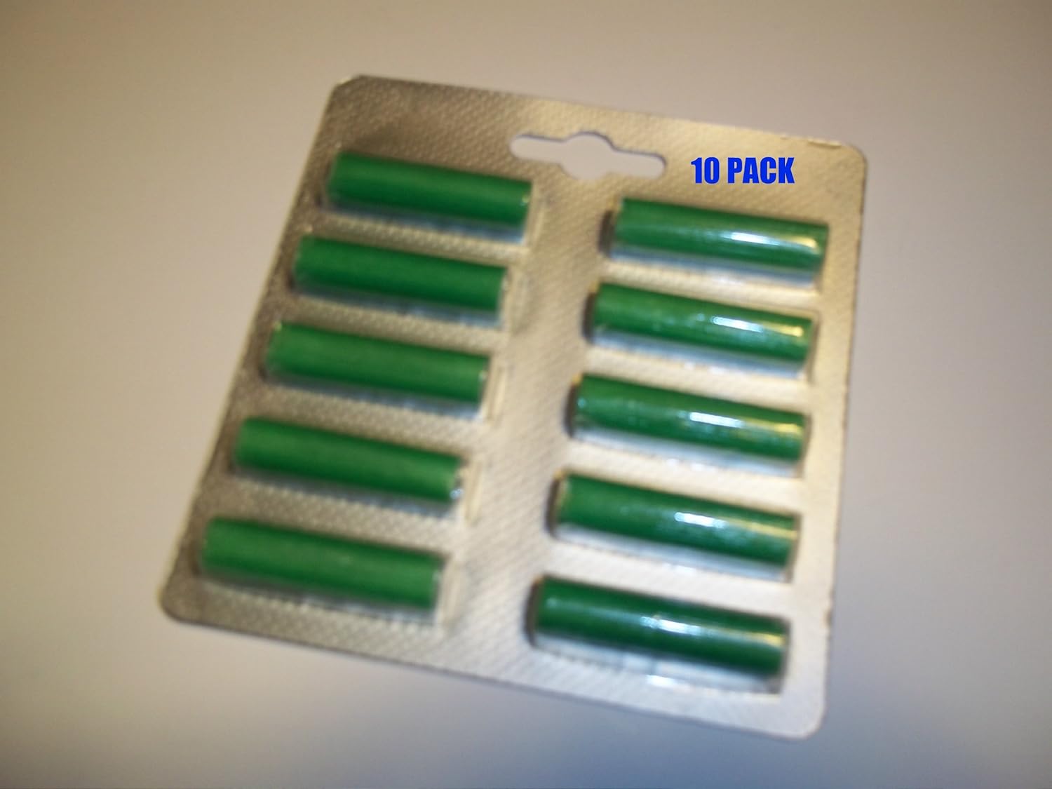 Vacuum / Hoover Cleaner Air Fresheners Pine 10 sticks Amazon.co.uk