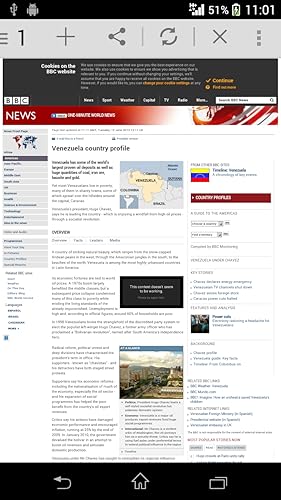 All Newspapers Venezuela