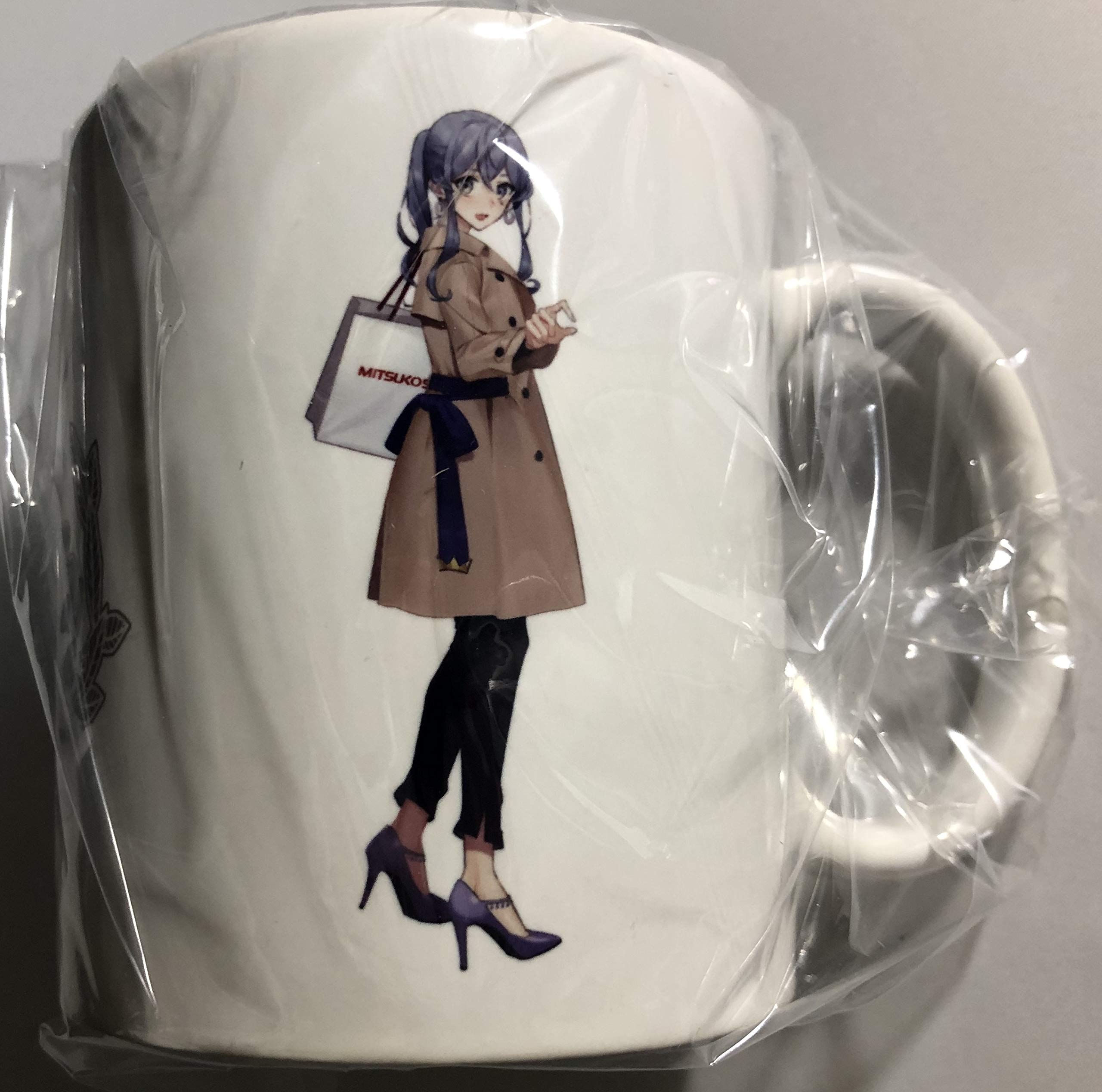 Amazon.co.jp: ＜「艦これ」六周年記念コラボ＞「艦これ」運営鎮守府