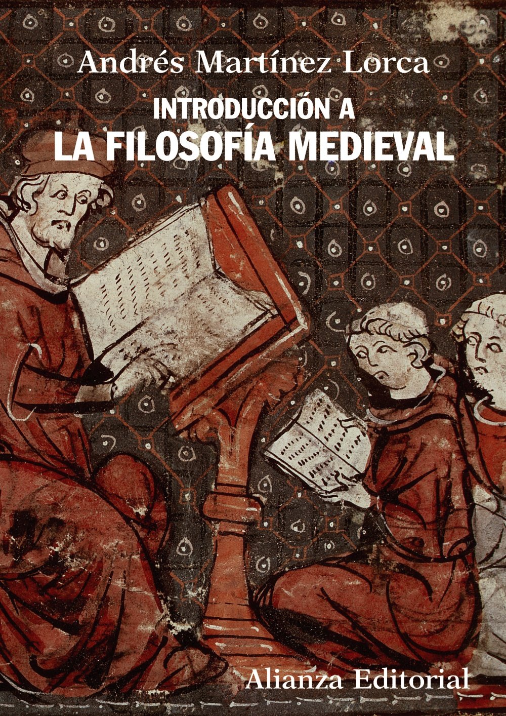 Introducción a la filosofía medieval / Introduction to Medieval Philosophy: N