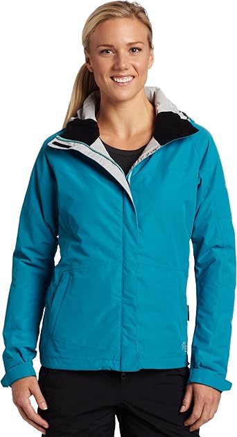 marker womens ski jacket