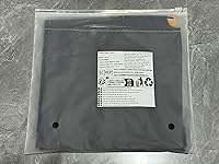 Vista 8 de WZMPA Car Mechanic Apron With Pockets Car Mechanic Gifts I Cant I Have Plans In The Garage Adjustable Apron For Dad Men