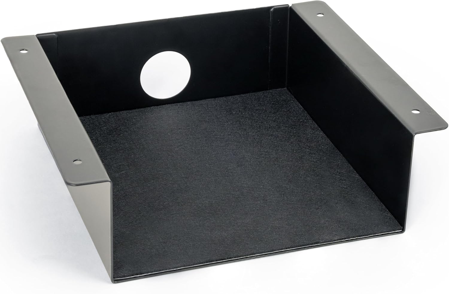 COREMINDED Under Desk Storage Shelf, Under Desk Tray