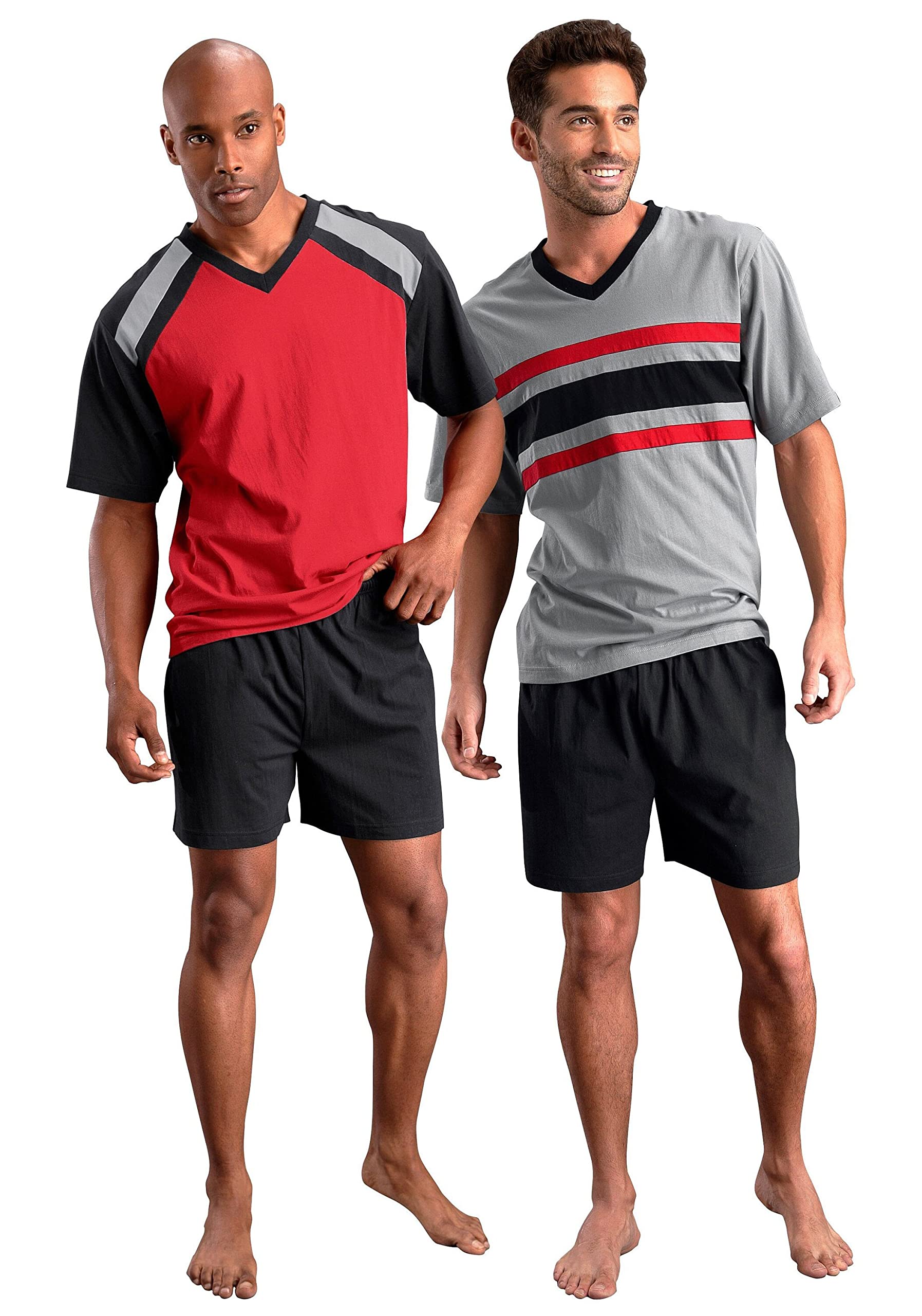 Le Jogger Herren Pyjama
