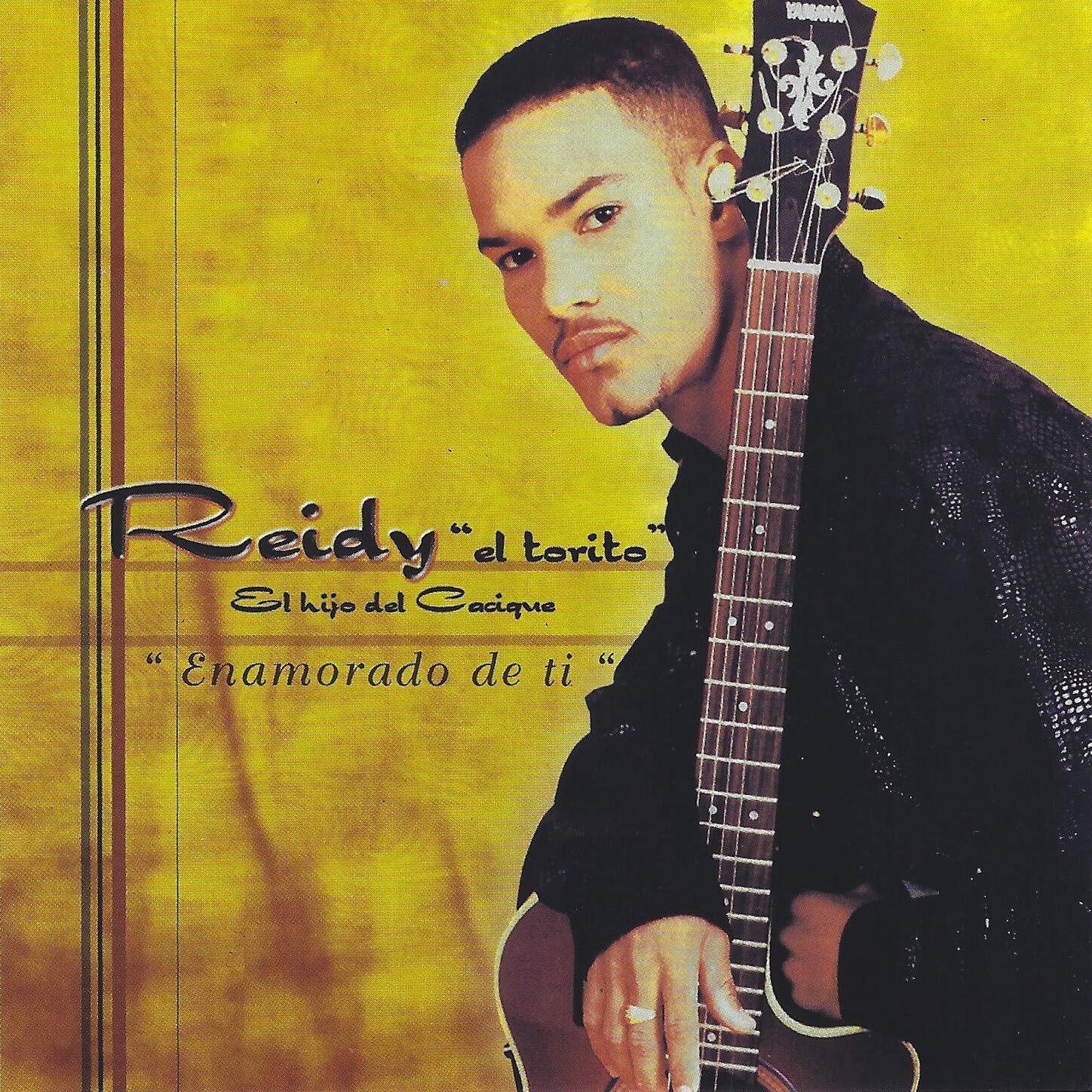 Reidy "EL Torito"