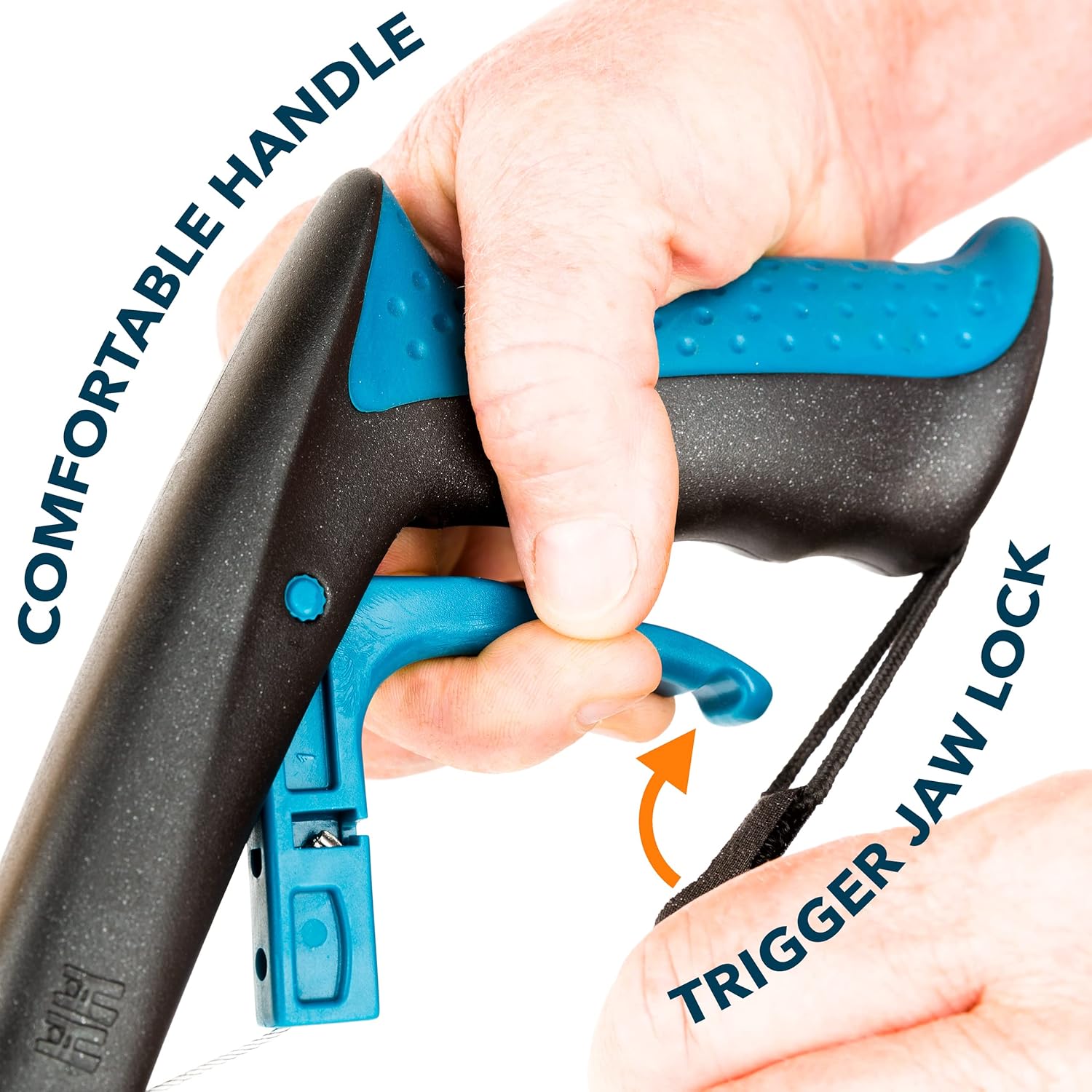 Easy Walking Pooper Scooper, 40cm Short