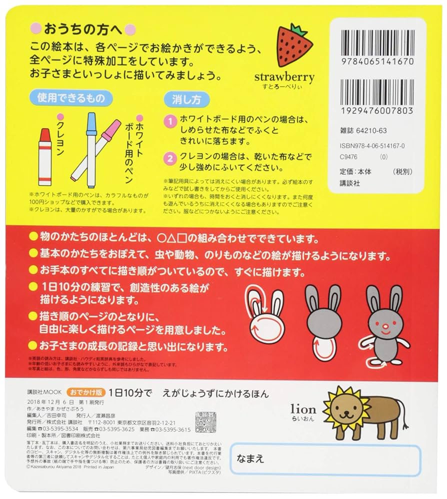 11冊セット 希少 あきやまかぜさぶろう 1日10分で まとめ売り 1日10分で難関小学校に合格する絵のかきかた | あきやま かぜ