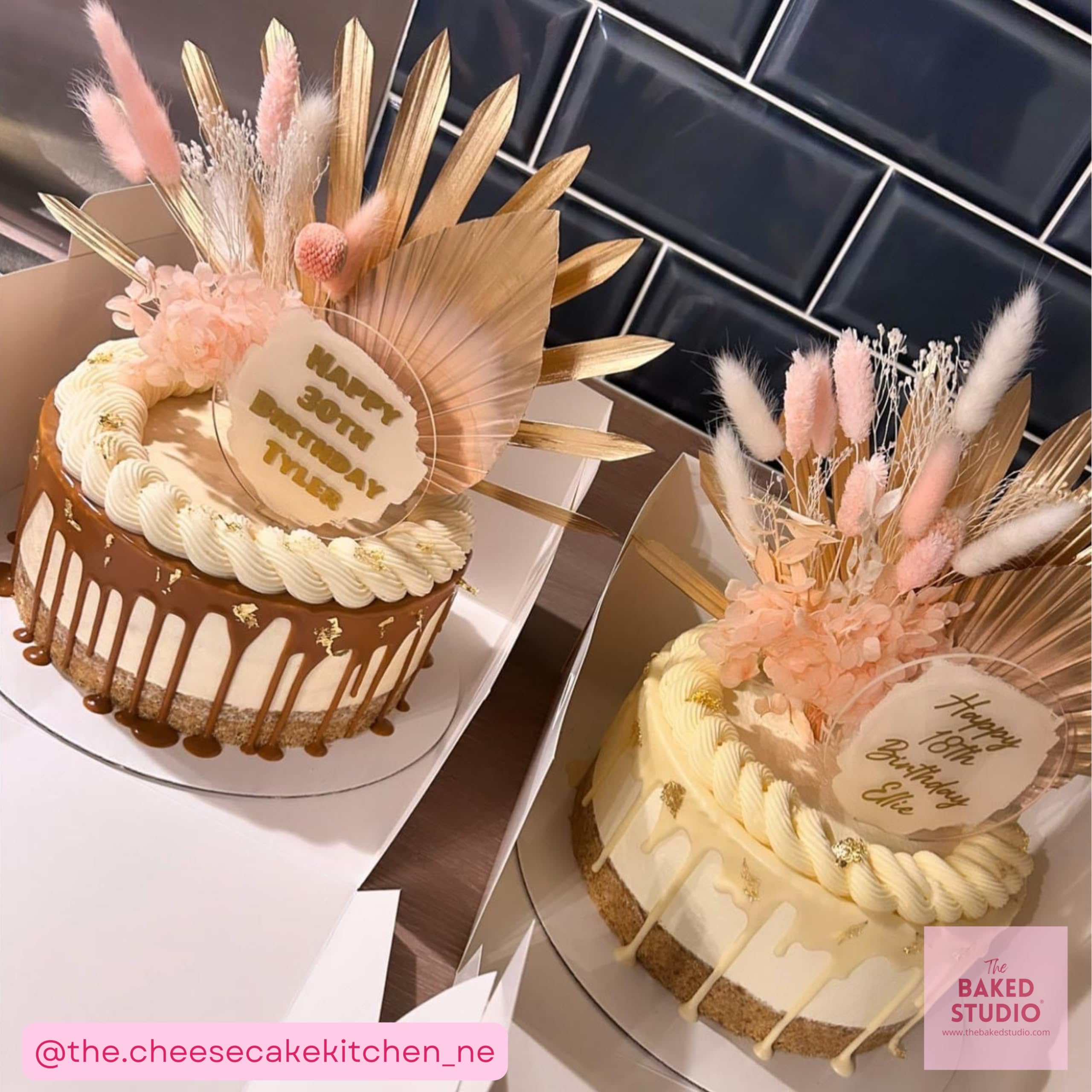 Decorazione Torta Baby Shower Con Orsetti E Treno - Cake Topper Per Feste Di Compleanno - Foto 3